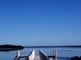 Open water Gulf views!!