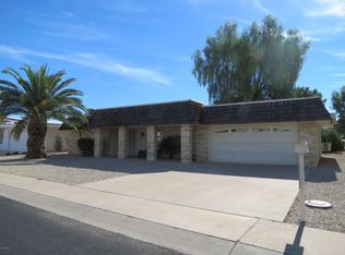 10805 W Welk Dr, Sun City, AZ 85373