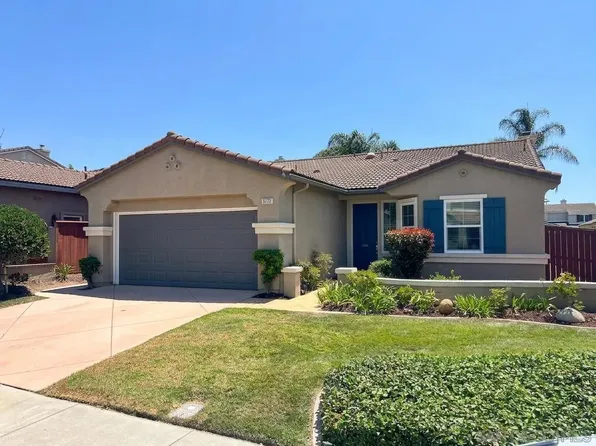 5173 Cerulean Way, Oceanside, CA 92057