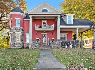 306 W Michigan Ave, Three Rivers, MI 49093