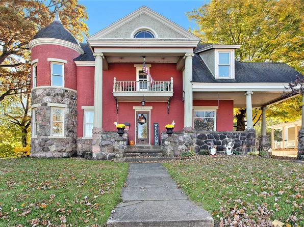 306 W Michigan Ave, Three Rivers, MI 49093