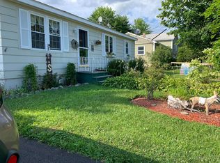 166 N Temple St, Lewiston, ME 04240