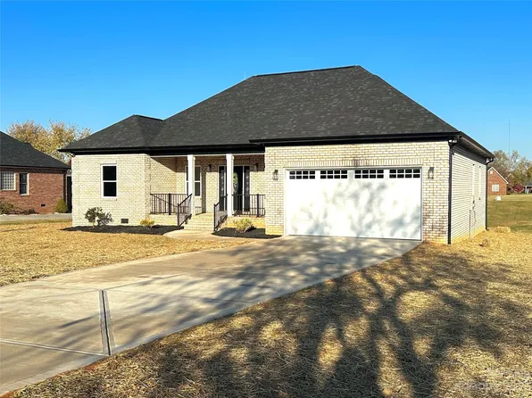 4622 Dallas High Shoals Hwy, Dallas, NC 28034