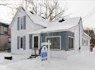 412 E Franklin St, Otsego, MI 49078