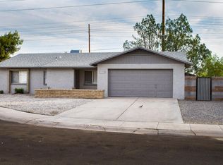 5428 W Puget Ave, Glendale, AZ 85302