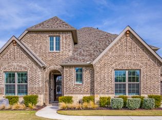 11112 Lacey Oak Rdg, Argyle, TX 76226