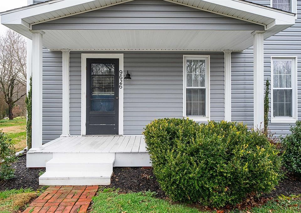 9626 Highway 144, Philpot, KY 42366 | MLS #94268 | Zillow