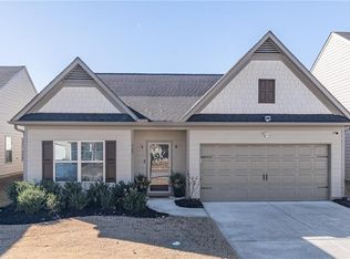 723 Independence Ave, Pendergrass, GA 30567