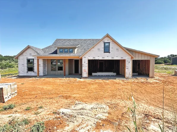 112 Loveta Ln, Boyd, TX 76023