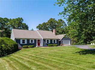 91 Northview Dr, Glastonbury, CT 06033