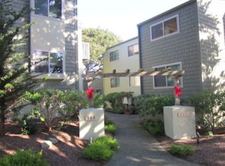 868 Lighthouse Ave APT K, Pacific Grove, CA 93950