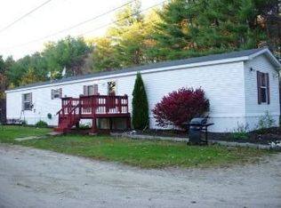 19 Libby Ln, New Gloucester, ME 04260