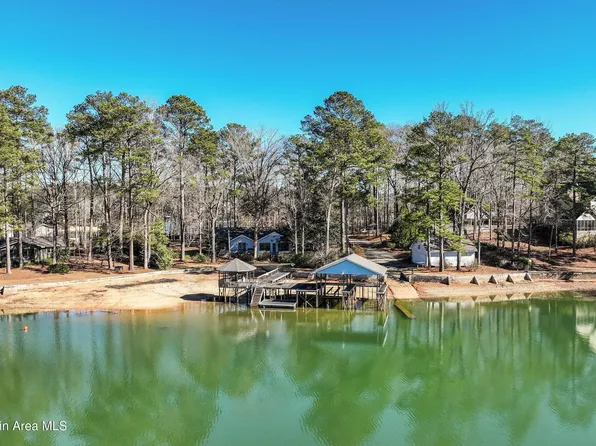 1230 Morrison Rd, Equality, AL 36026