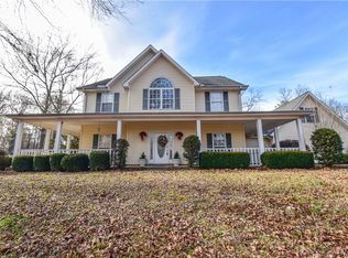 12469 Timberlane Rd, Ralph, AL 35480