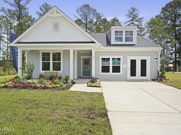 367 Rifle Road, Ridgeland, SC 29936