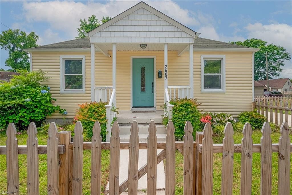 2607 Sewells Point Rd, Norfolk, VA 23513 MLS 10488138 Zillow