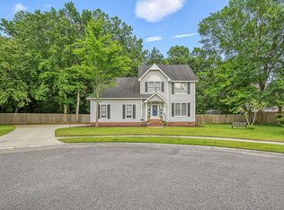 1604 Sterling Oaks Ct, Moncks Corner, SC 29461