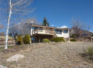 3805 Windsor Ave, Colorado Springs, CO 80907