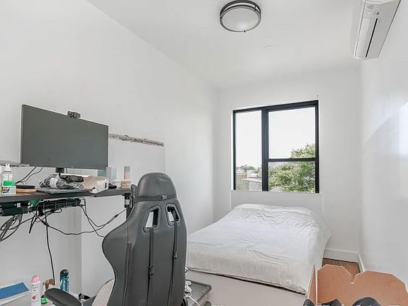 3rd image of 63 Malcolm X Blvd #5V