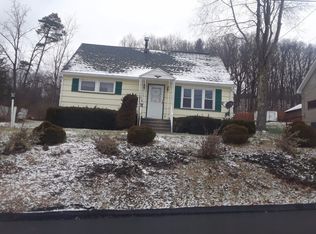 1044 Central Ave, Oil City, PA 16301