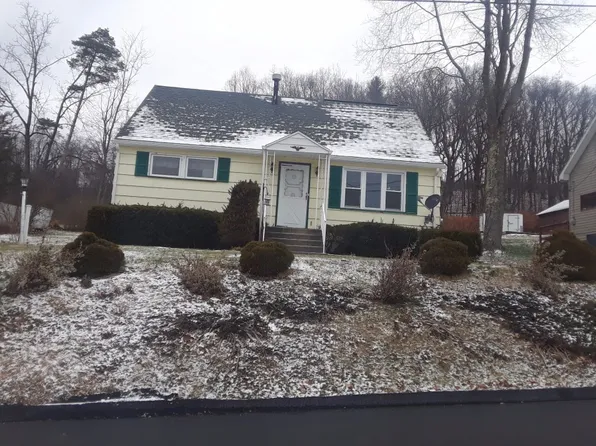 1044 Central Ave, Oil City, PA 16301