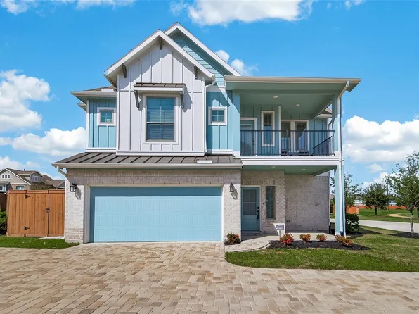 23939 Oriole Valley Trl, Katy, TX 77493