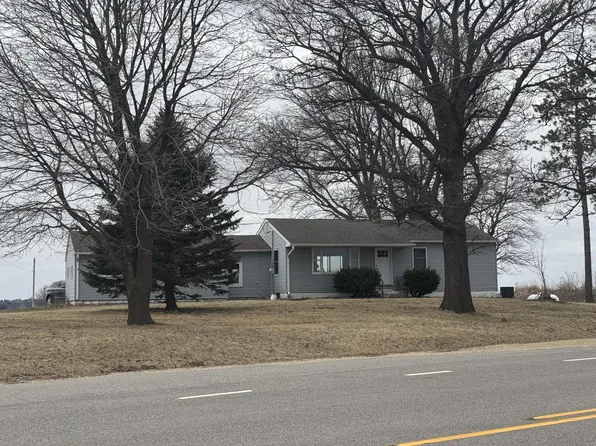 S1805A Hegge ROAD, Westby, WI 54667