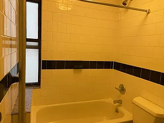 Rented by Friedman Roth Realty