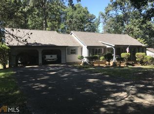 1303 Heritage Hills Cir, Snellville, GA