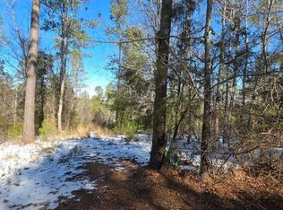 LOT 56 Hornets Bridge Dr, Elberton, GA 30635