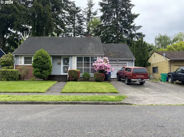 11342 NE Flanders St, Portland, OR 97220