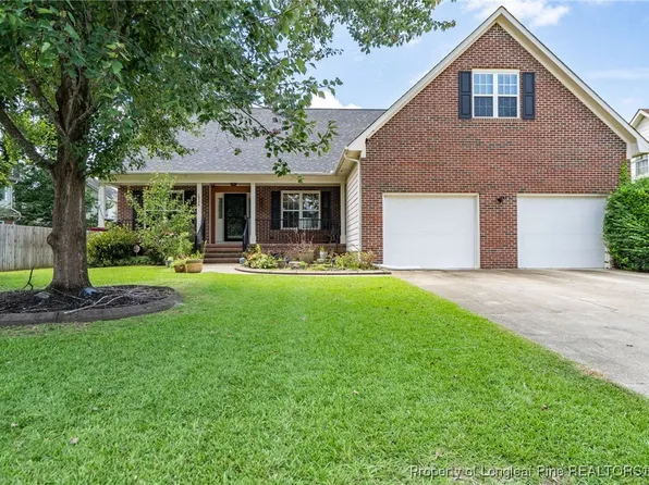 2924 Beringer Dr, Fayetteville, NC 28306