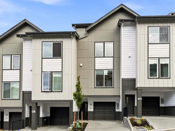 16830 20th Ave W #E6, Lynnwood, WA 98037
