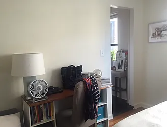 Rented by Geraldine Capasso, LREB