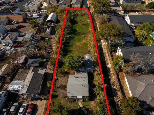 938 N Anza St, El Cajon, CA 92021