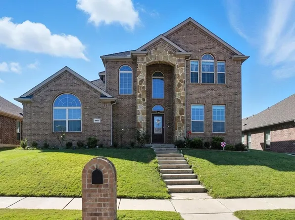 2615 Gum Tree Trl, Wylie, TX 75098