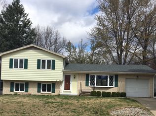 356 W Oak Ln, Decatur, IL 62526