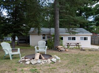 410 Silver Lake Dr, Lake, MI 48632
