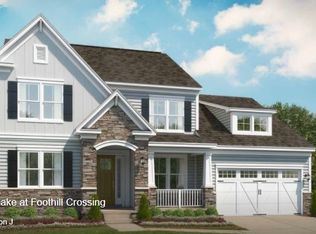 111 San Marcos Way, Crozet, VA 22932