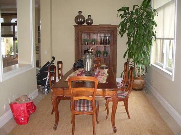 Dining Room 1