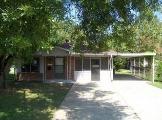 1633 Azalea St, Vidalia, LA 71373