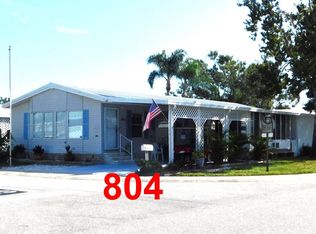 1001 Starkey Rd LOT 804, Largo, FL 33771