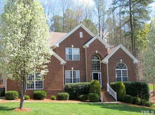 5029 Bartons Enclave Ln, Raleigh, NC 27613