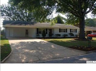 2503 15th Ave, Northport, AL 35476