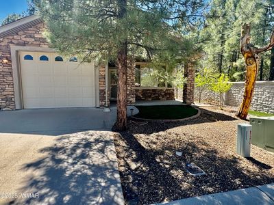 5200 S Morgan Mountain Dr, Show Low, AZ, 85901