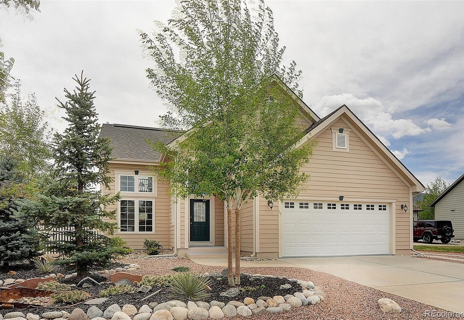 56 Trailside Circle, Salida, CO 81201 Zillow