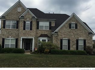 10919 Huntington Meadow Ln, Charlotte, NC 28273