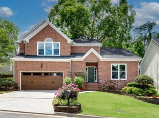 3007 Frazier Ct, Decatur, GA 30033