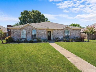 3306 Suzanne Dr, Rowlett, TX, 75088