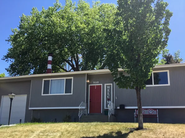 9549 S Mumford Dr #A, Sandy, UT 84094